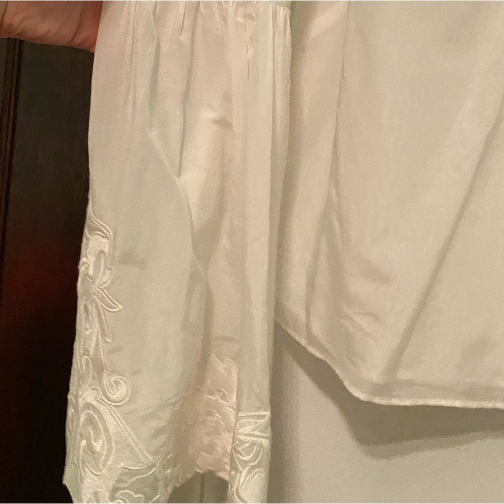 Intermix blouse - Picture 6 of 6